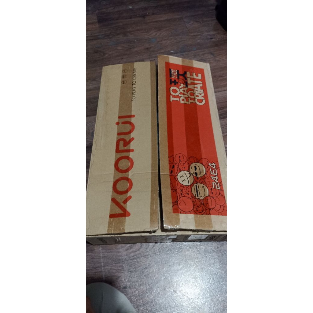 Monitor Koorui 24E4