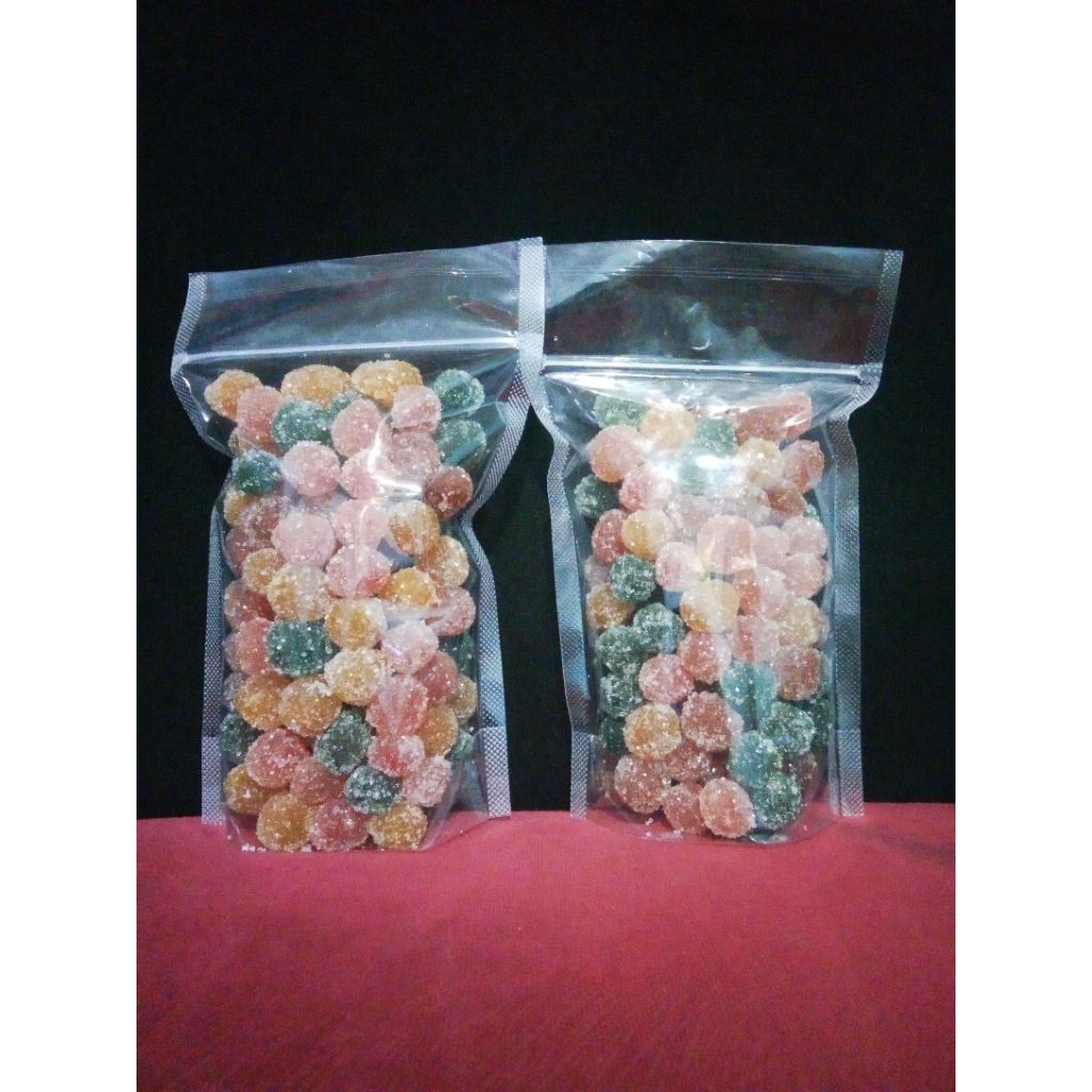 manisan paladang segar by D'Goela (gula asli)