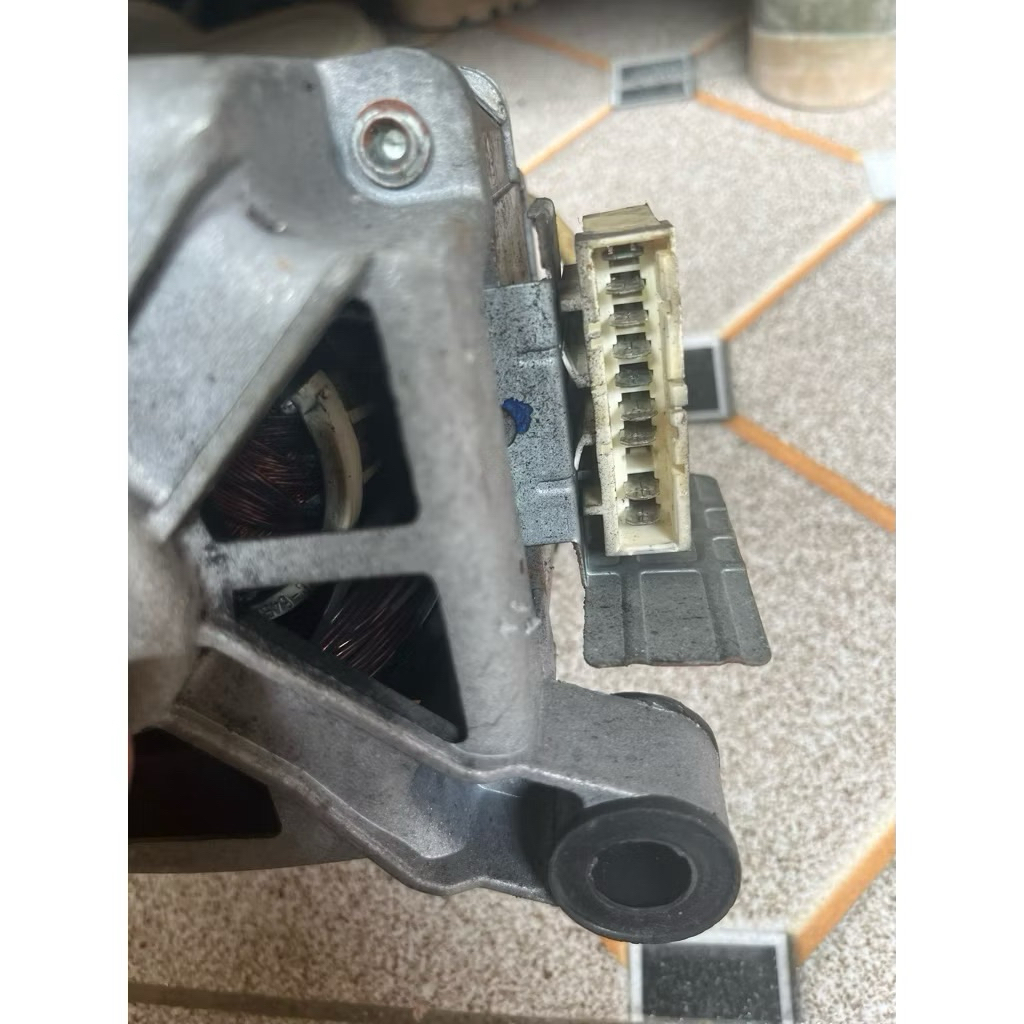 DINAMO MESIN CUCI SAMSUNG WF0702nce