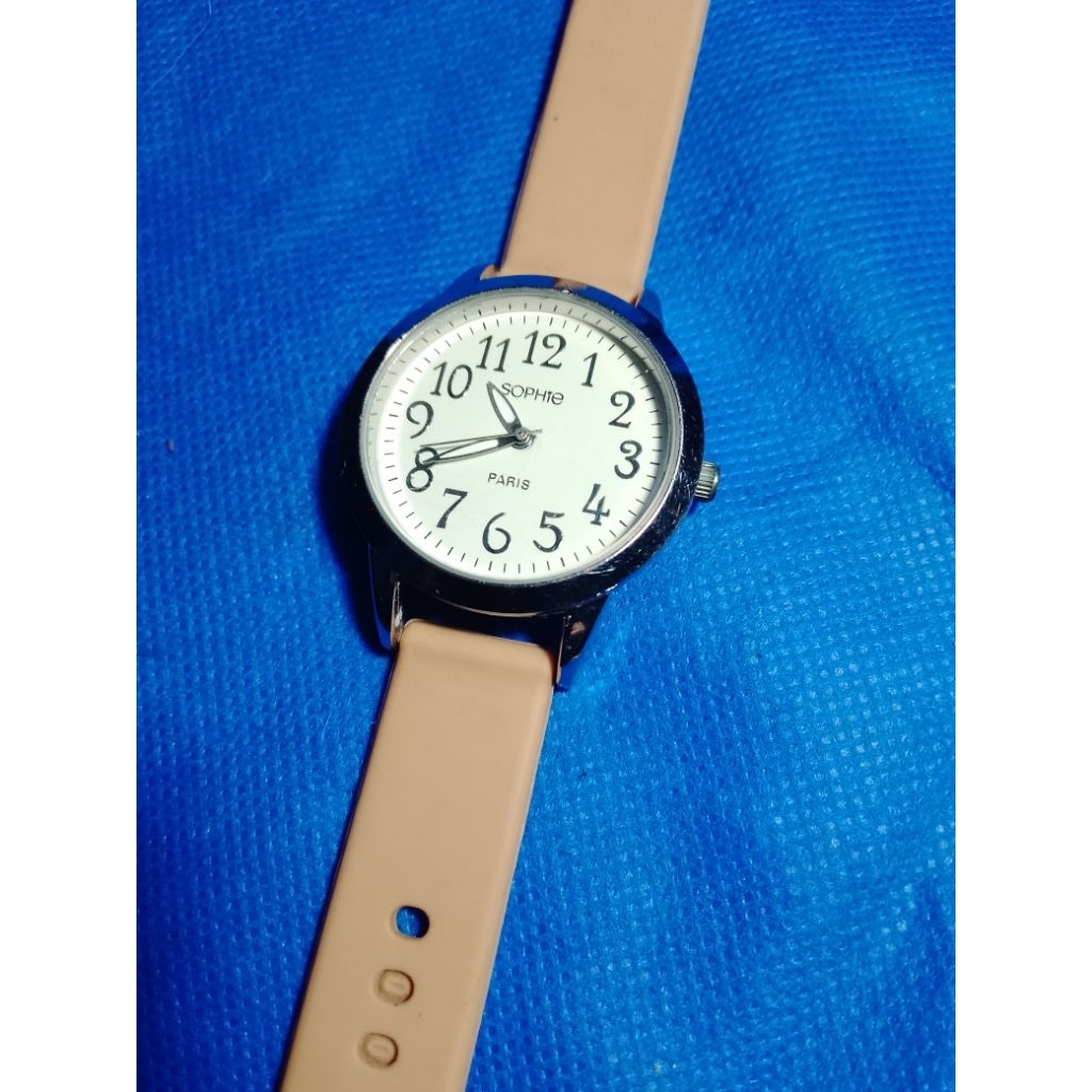 Jam Tangan Wanita Shopie Martin