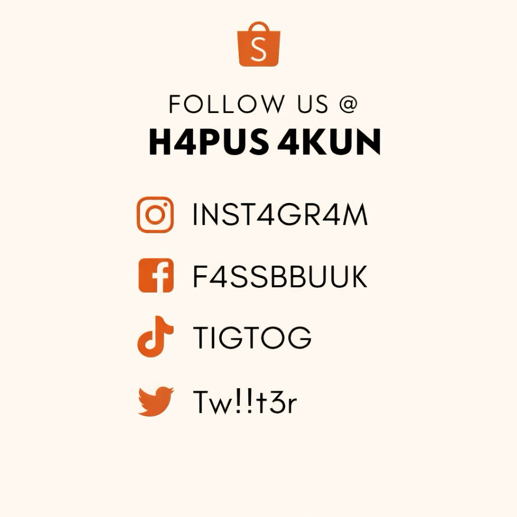 Hapus Akun