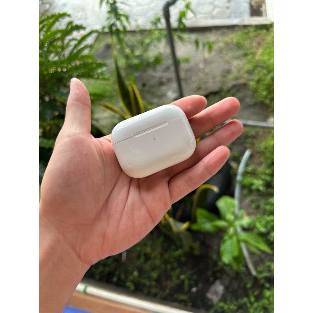 Charging Case Airpods Pro Gen 2 Type C Original Ibox