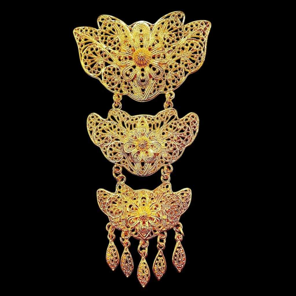 GROSIR Bros Kebaya Jurai/Bros Etnik Jogja/Bros Kutubaru