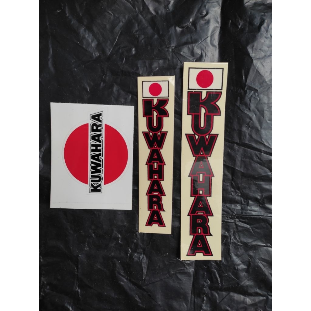 kuwahara