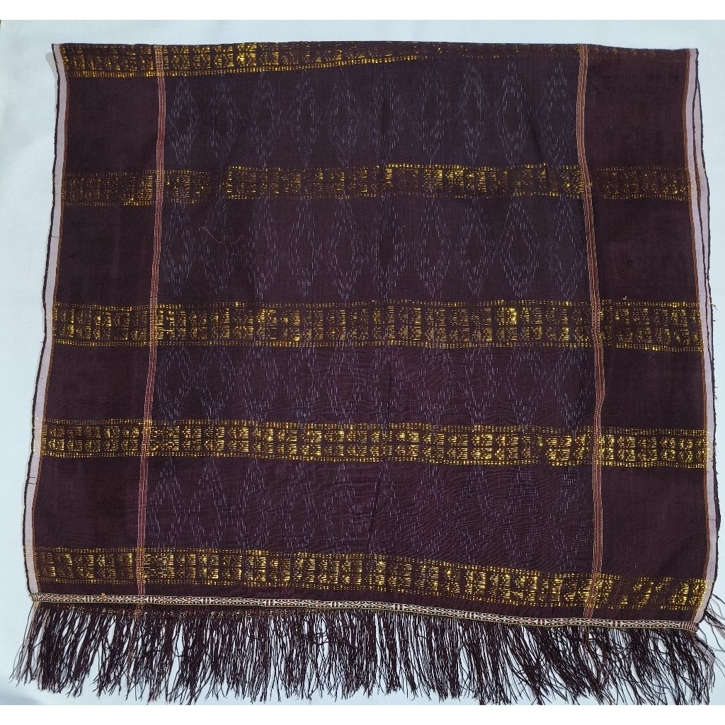 Uis gara /jongkit Siwa pakaian adat wanita karo