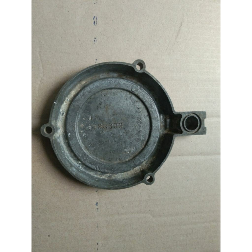 cover magnet tutup magnet yamaha Ls3 original