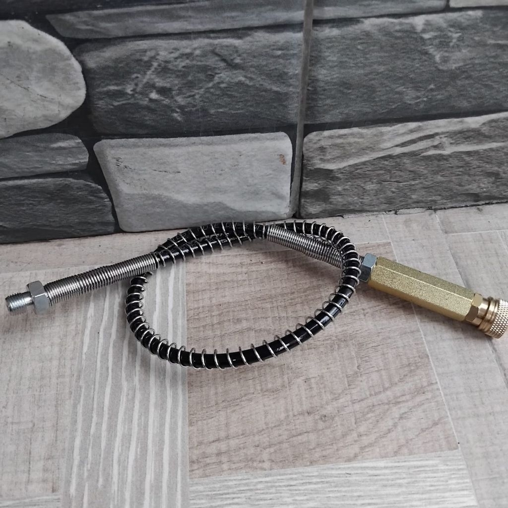 SELANG POMPA PCP,SELANG POMPA PCP FULLSET,SPAREPART POMPA PCP