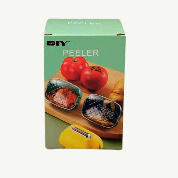 MR DIY Peeler