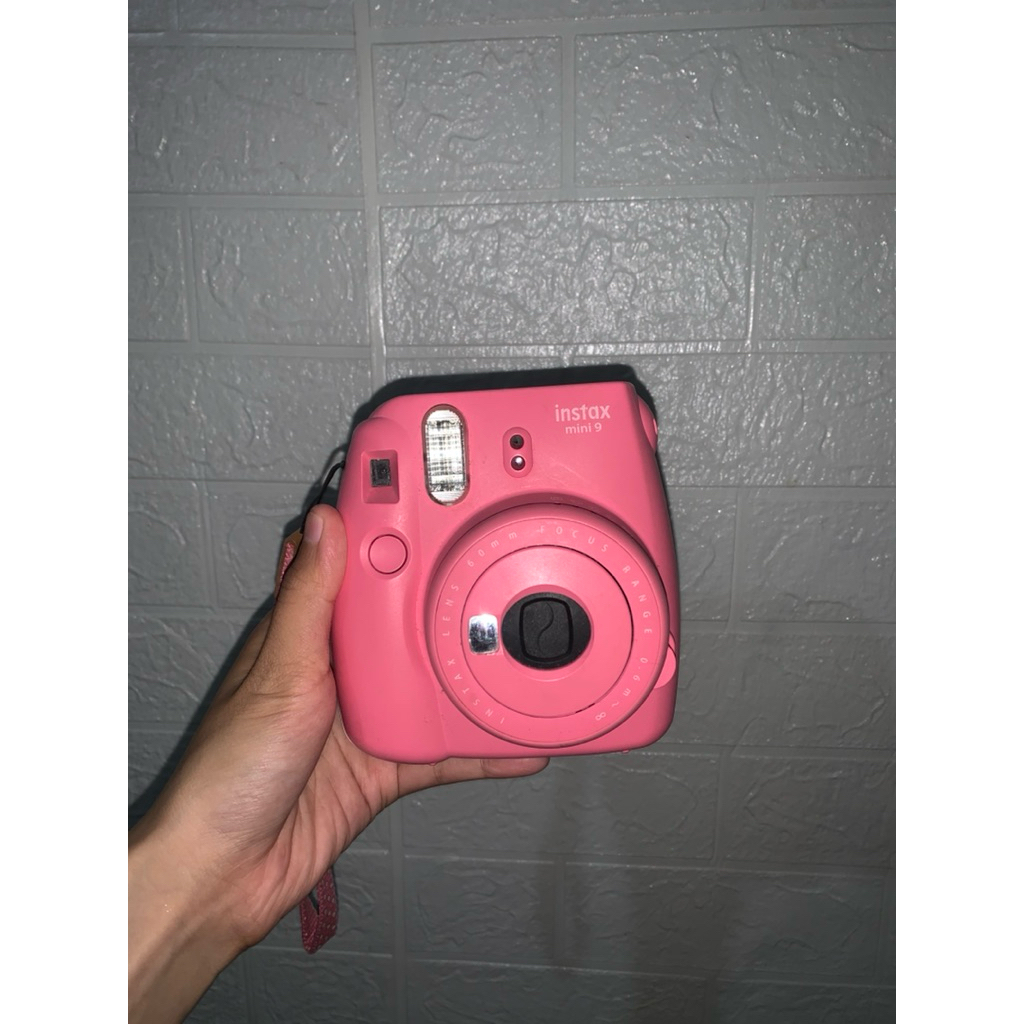 INSTAX MINI 9