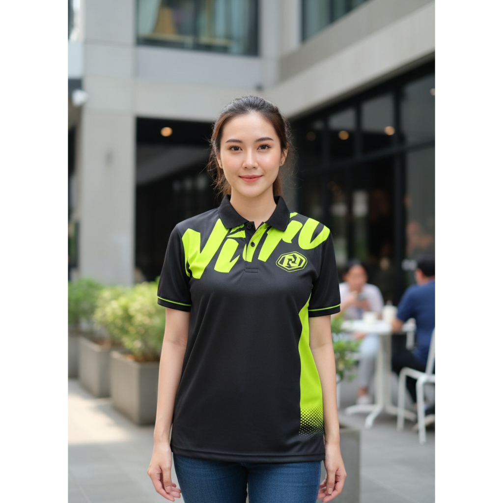 CUSTOM POLO JERSEY / POLO JERSEY CUSTOM / POLO JERSEY CUSTOM SUKA SUKA