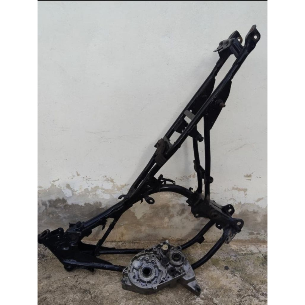 dokumen rx king 2004 hitam