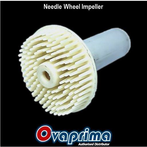 Kipas/Impeller Original Parts Jebo AP-5200