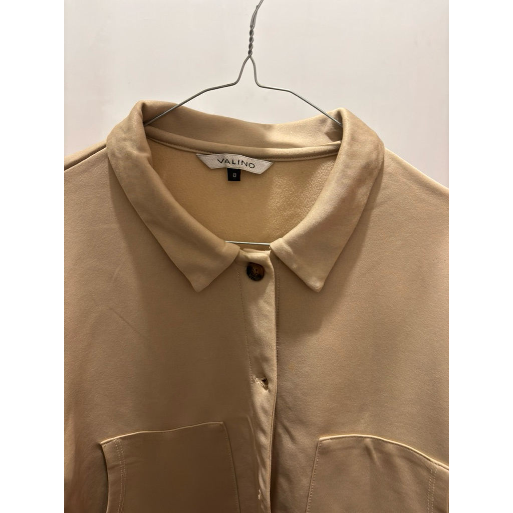 KEMEJA OUTER VALINO