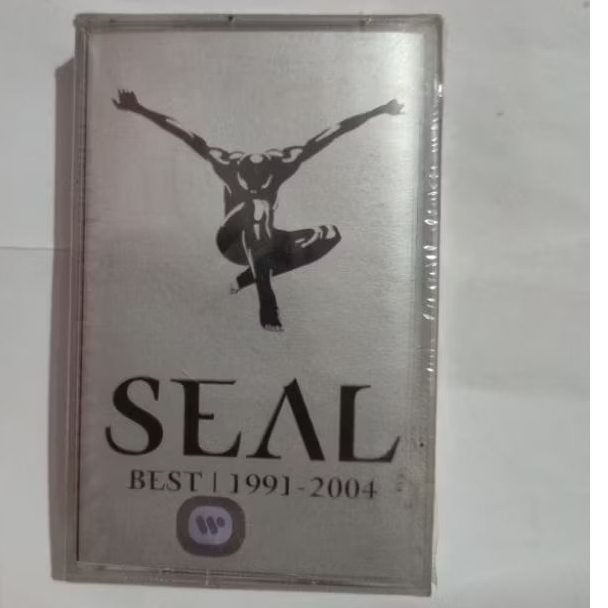 KASET BEST SEAL 1991 - 2004