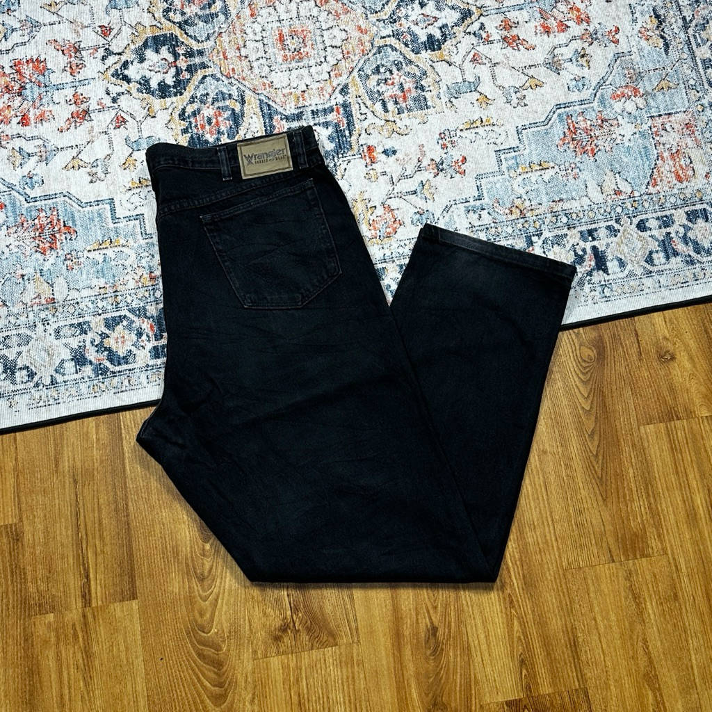 WRANGLER BIG SIZE JEANS SECOND