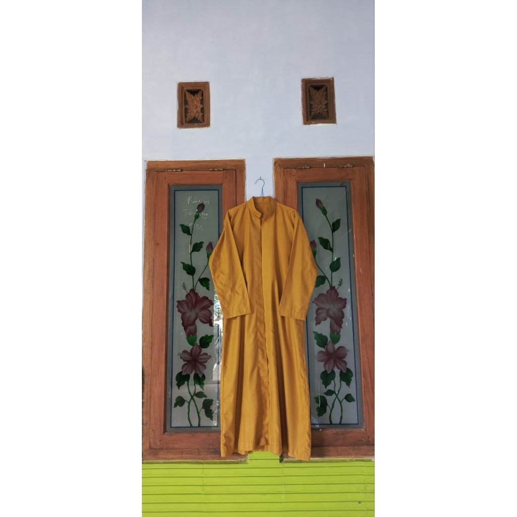 JUBAH PRIA PL 5