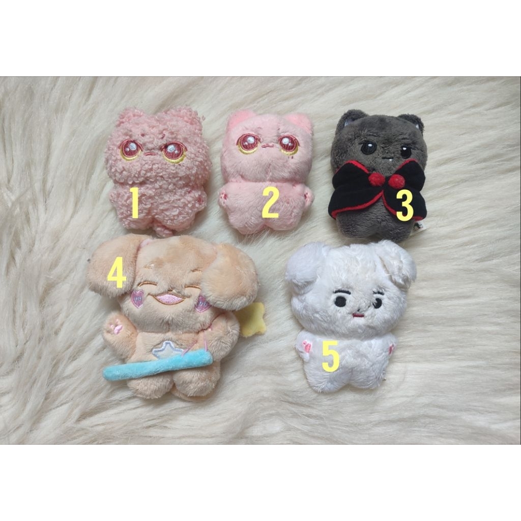 BONEKA DOLL ENHYPEN
