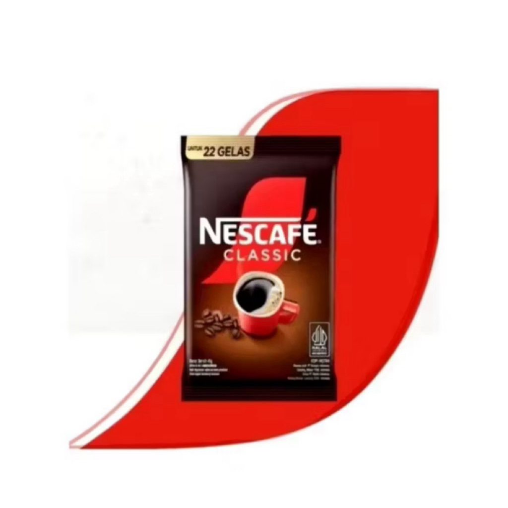 NESCAFE CLASSIC 45gr