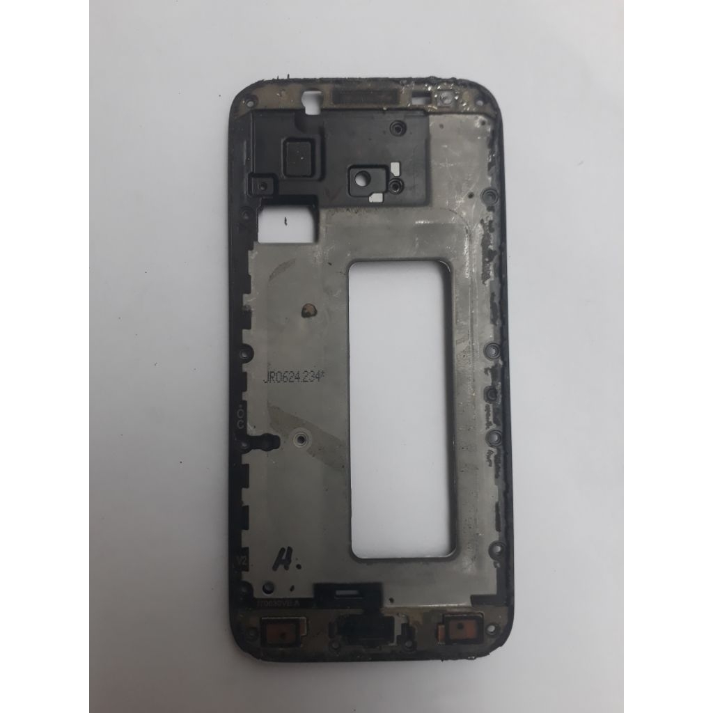 FRAME TATAKAN LCD+SPEAKER ATAS SAMSUNG J5 PRO ORI COPOTAN