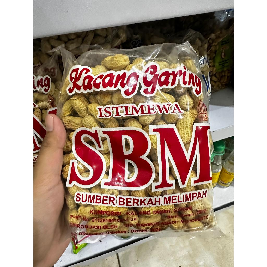 KACANG KULIT SBM |KACANG ASIN SIAP MAKAN|KACANG TERMURAH|KACANG KULIT OVEN|