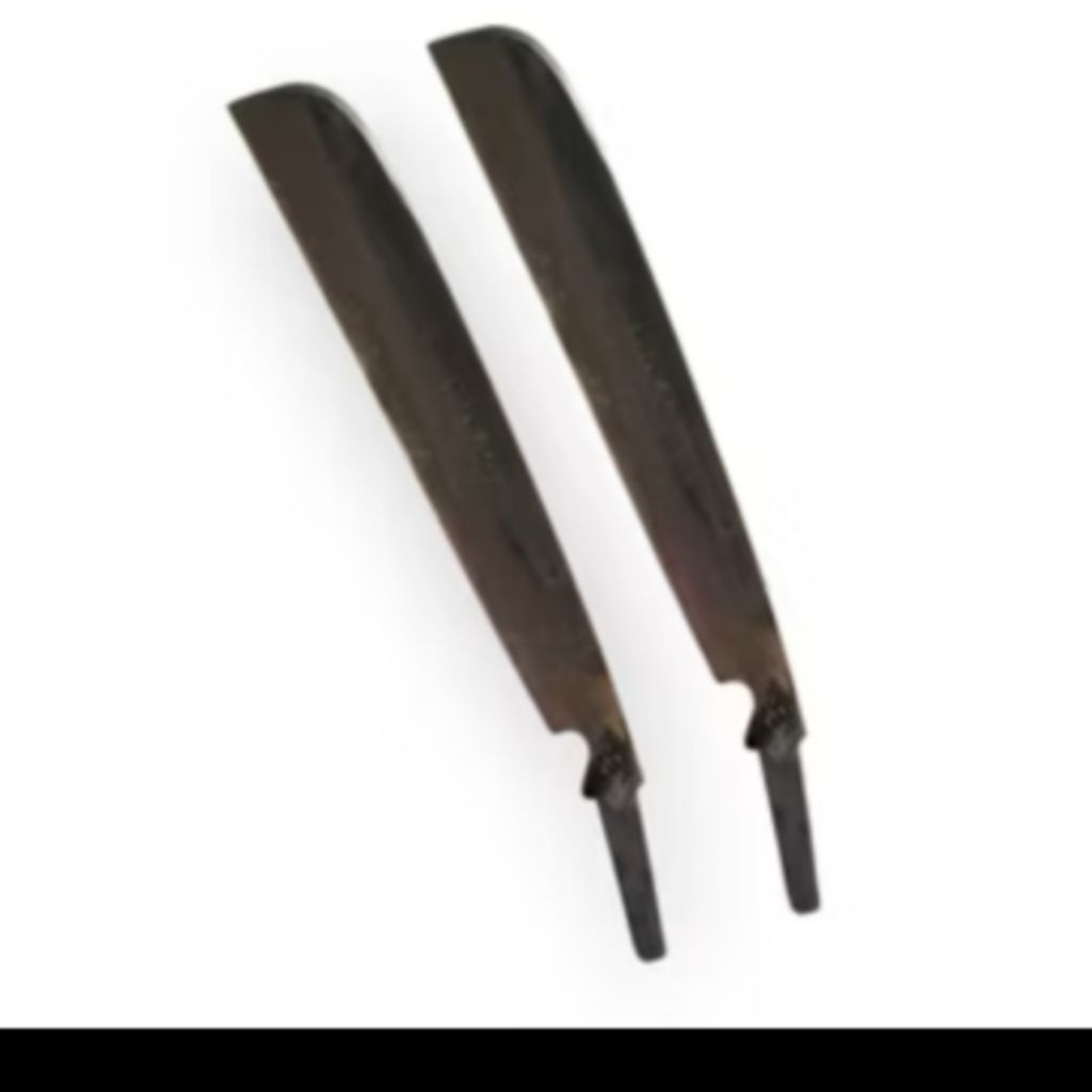 sabit rumput/ranting bahan baja per asli