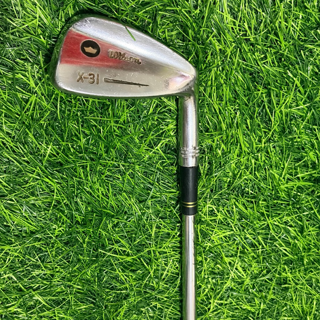 stik golf iron 8 wilson second