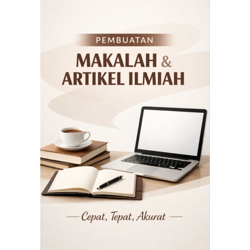 Resume Buku Jurnal Artikel