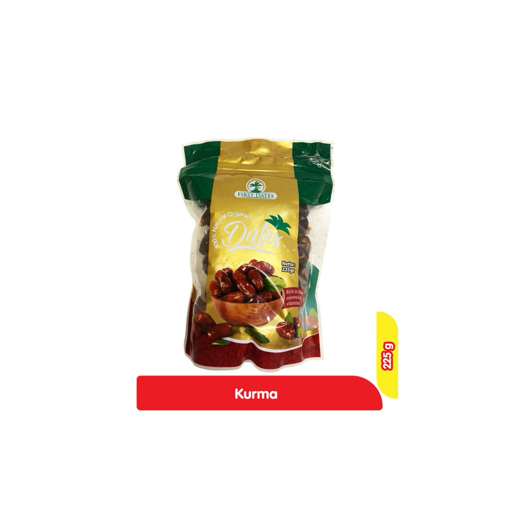FIRST DATES KURMA 225g