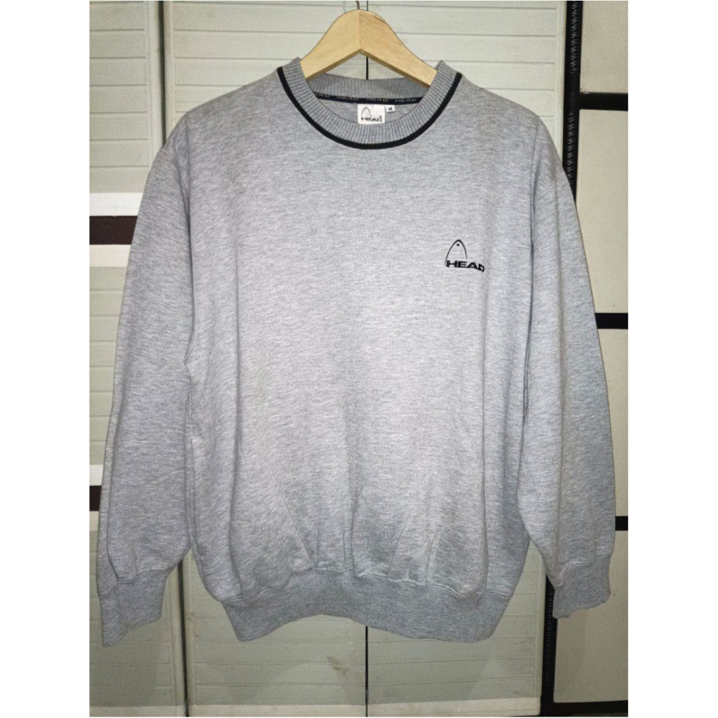 Crewneck dari HEAD
