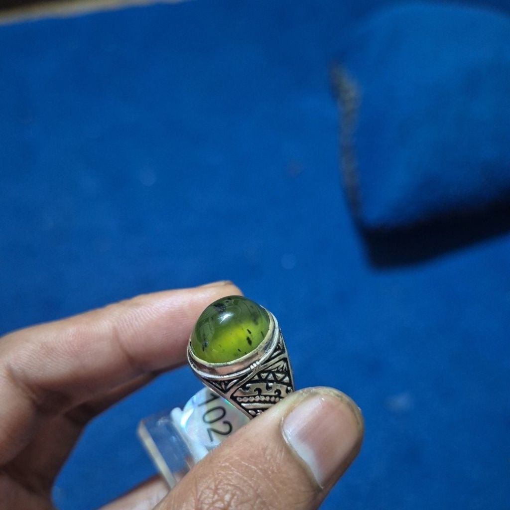 Batu serpentine