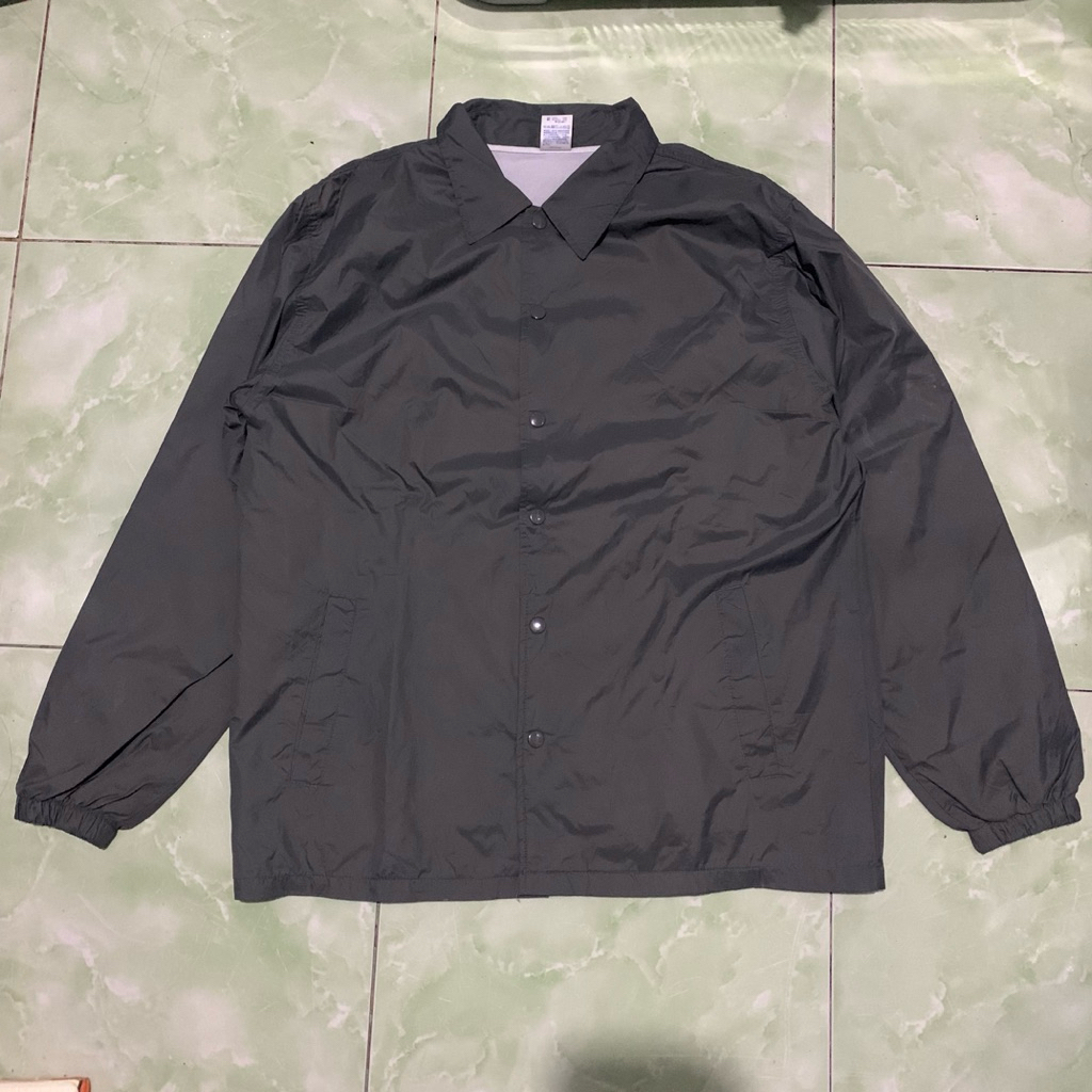 coach jacket united athle