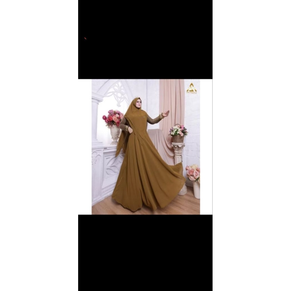 PL SET SYARI ARSYAKAYLA