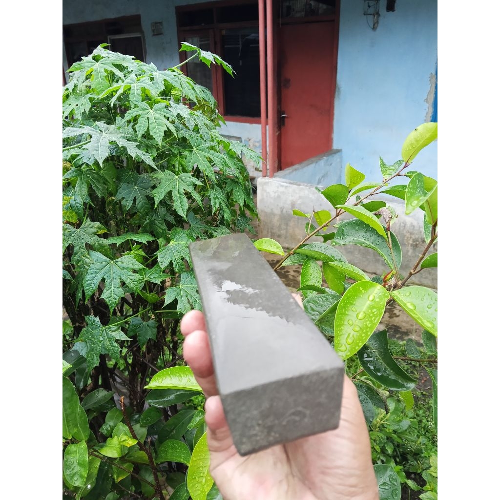Batu Asah Sintetis Carbide Grit 6000 Super