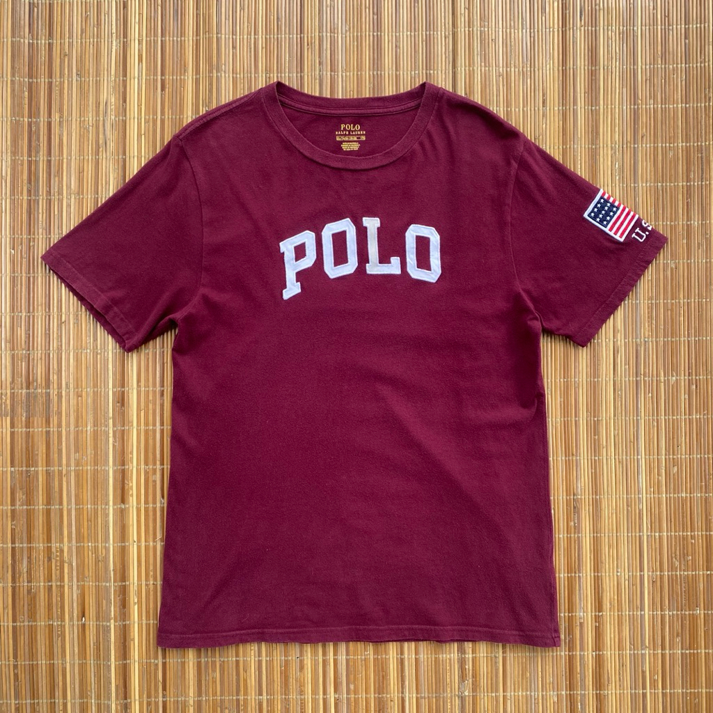 Kaos Polo Ralph Lauren