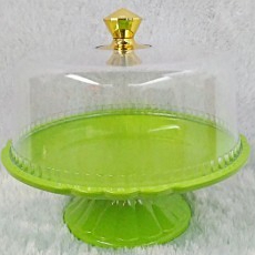 TEMPAT KUE HIJAU TK 1002 H