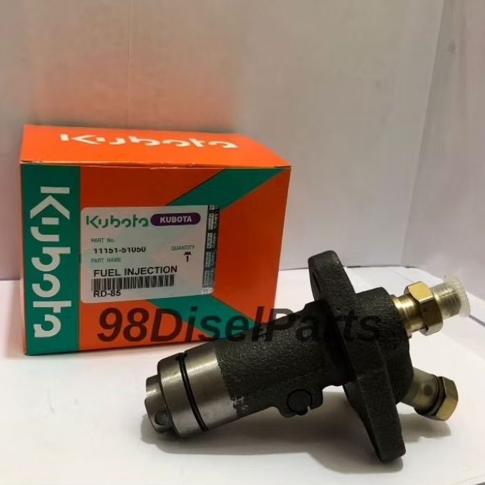 Fuel Injection Pump RD85 Kubota Fuel Pump Assy Deisel Kubota RD85 Mesin Disel