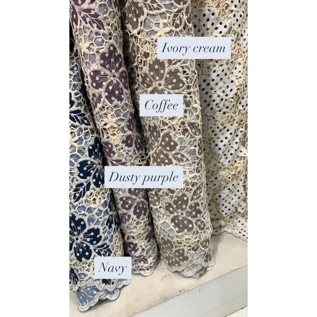 Prada dot cantik (81)