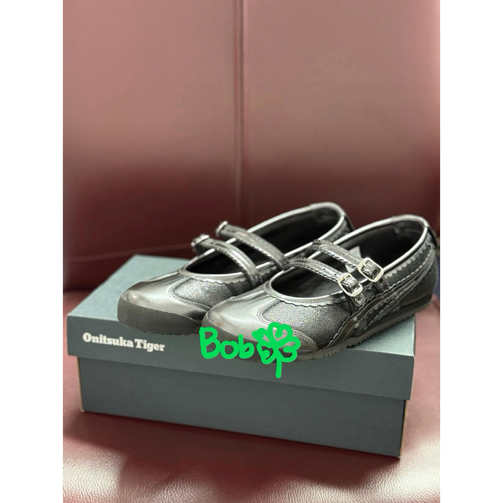 ONITSUKA TIGER MEXICO 66 TGRS PRELOVED