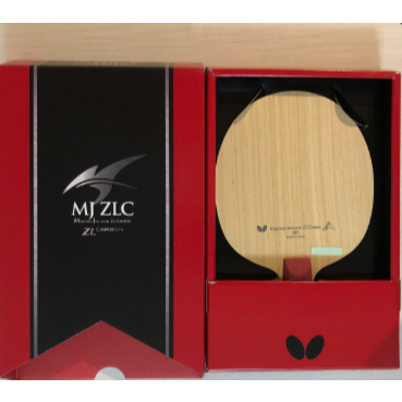KAYU BET BUTTERFLY MJ ZLC