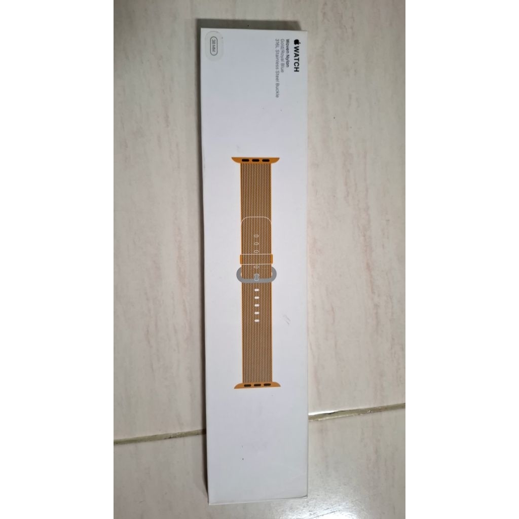 Tali jam Tangan Apple Watch Original