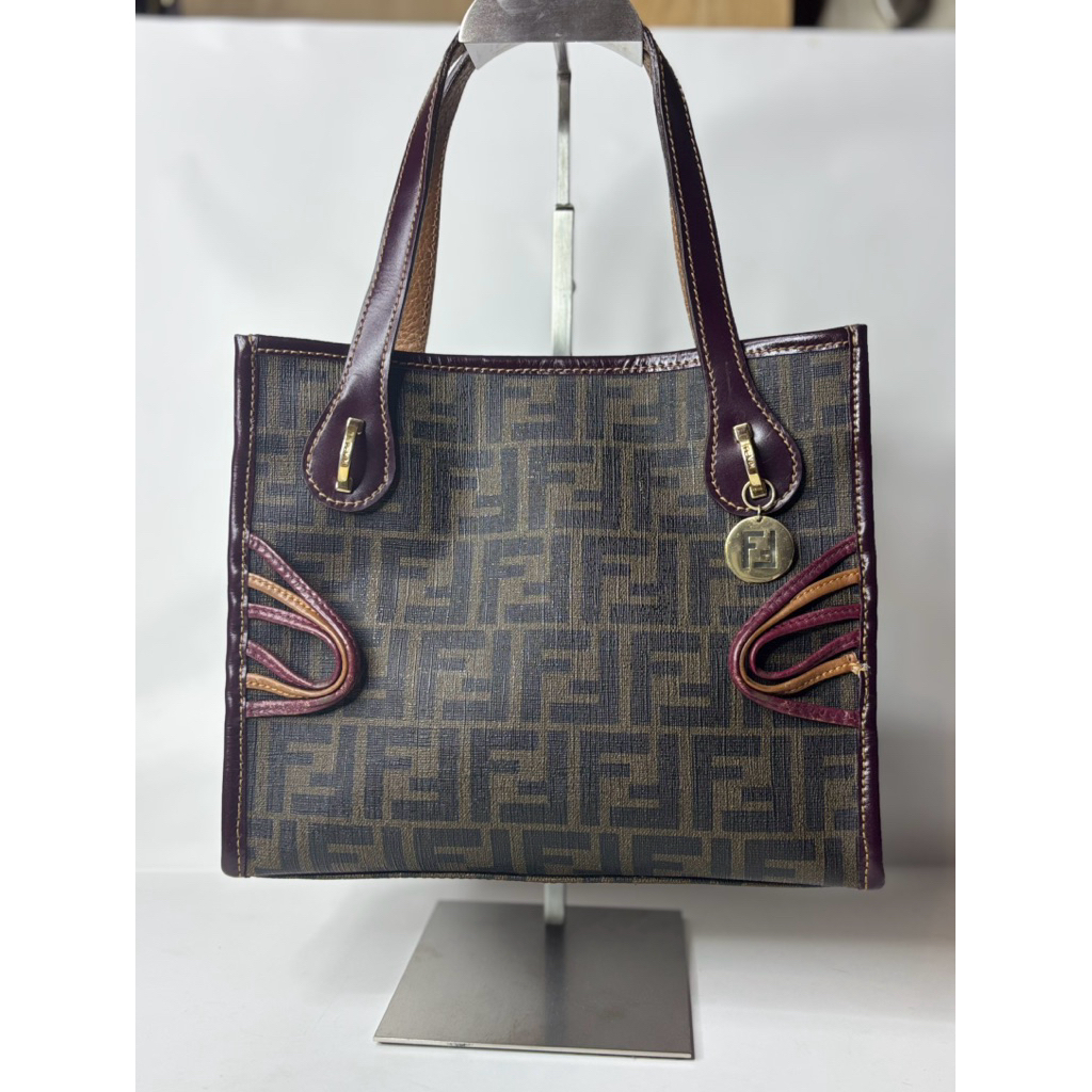 Preloved Fendi