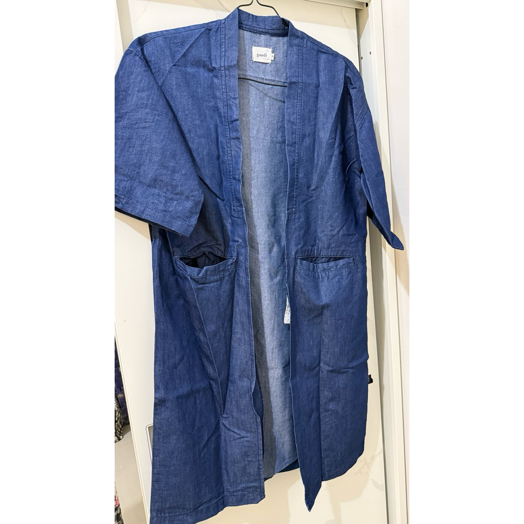 Preloved Gaudi
