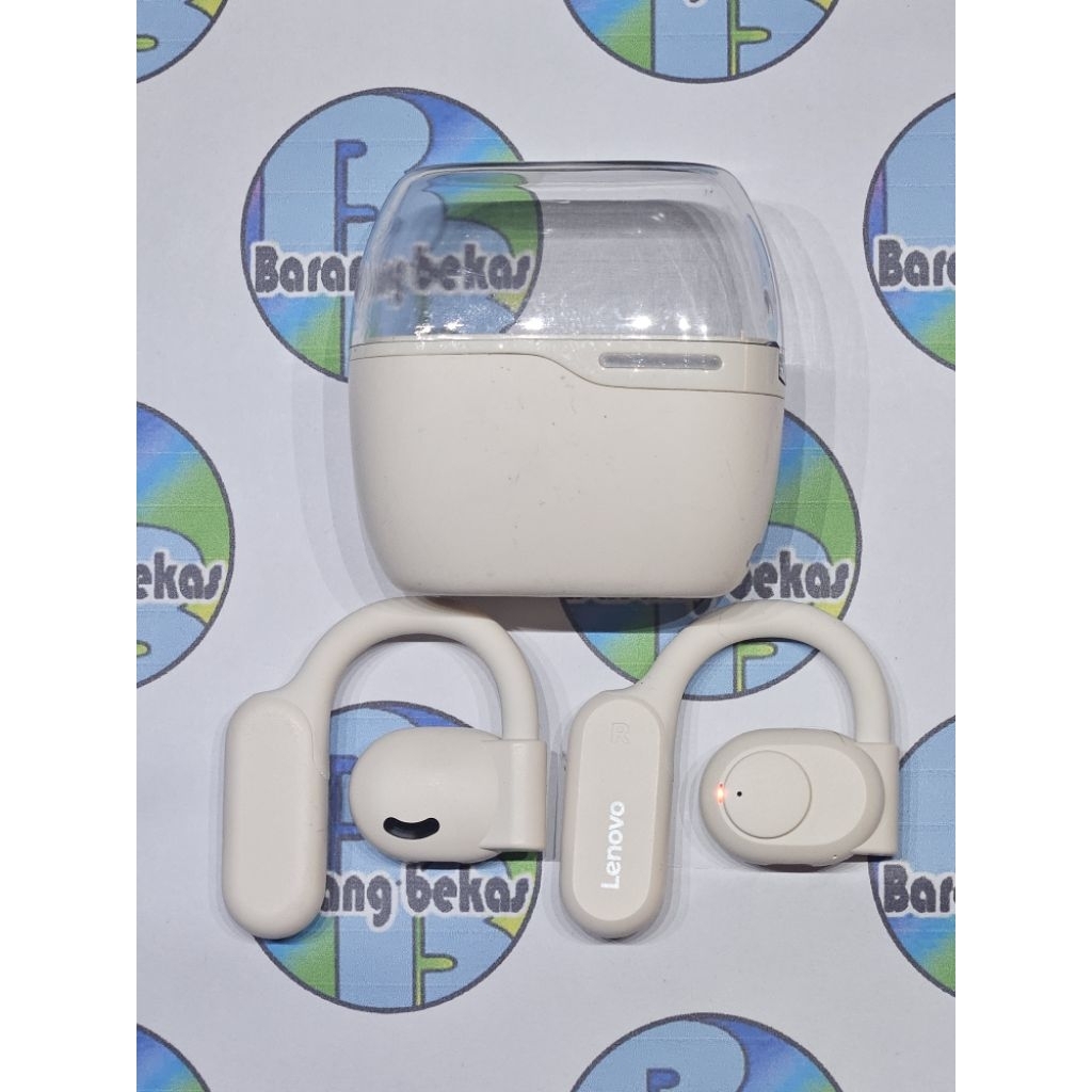 TWS ( preloved ) Lenovo LP76W / TWS Second