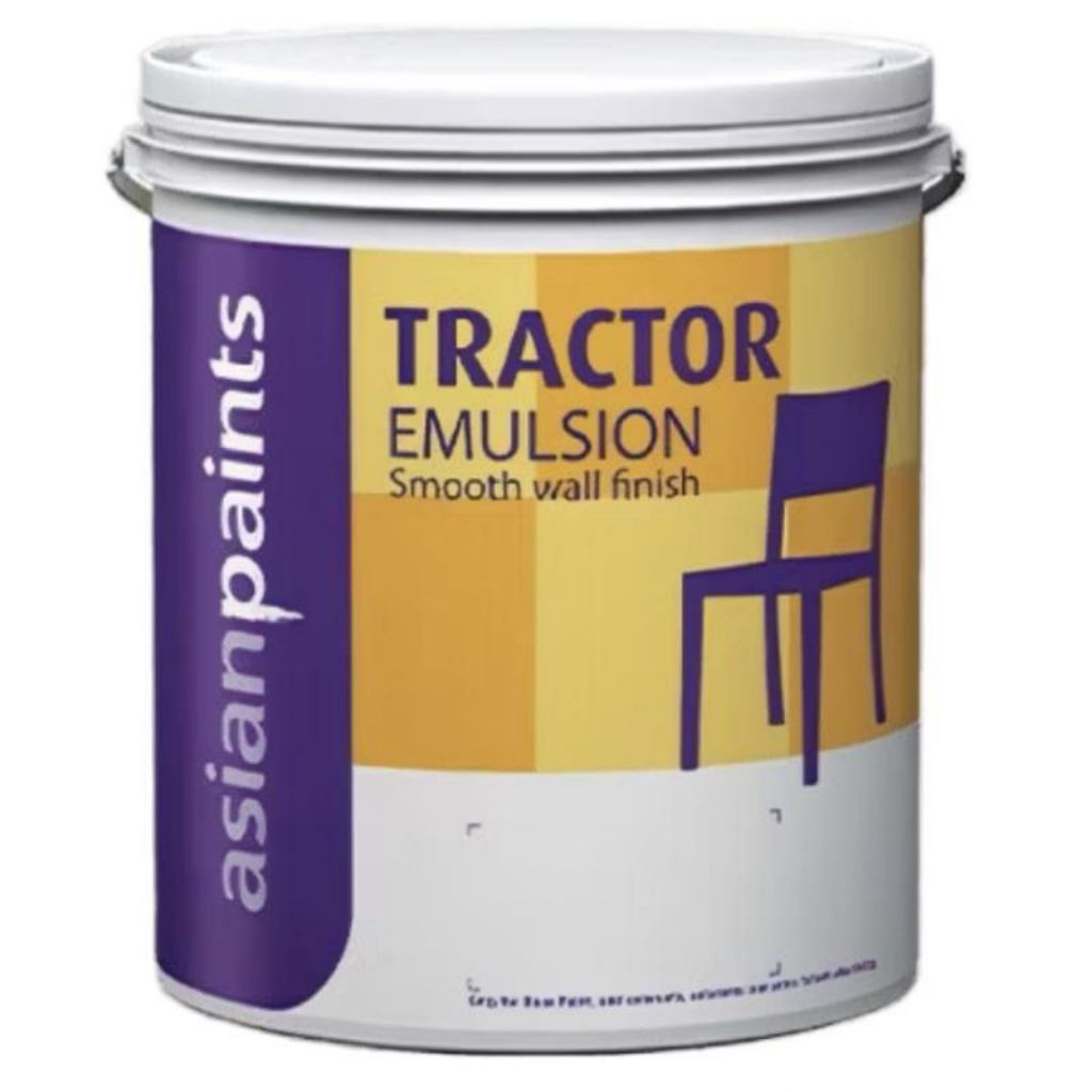 Asian Paints Tractor Emulsion Cat Tembok Interior Matte