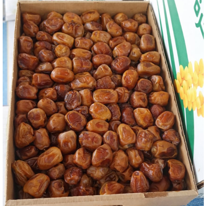 BISA COD Kurma Sukari Premium 3 Kg Original Sukkari Sukkary Kurma 3 Kg