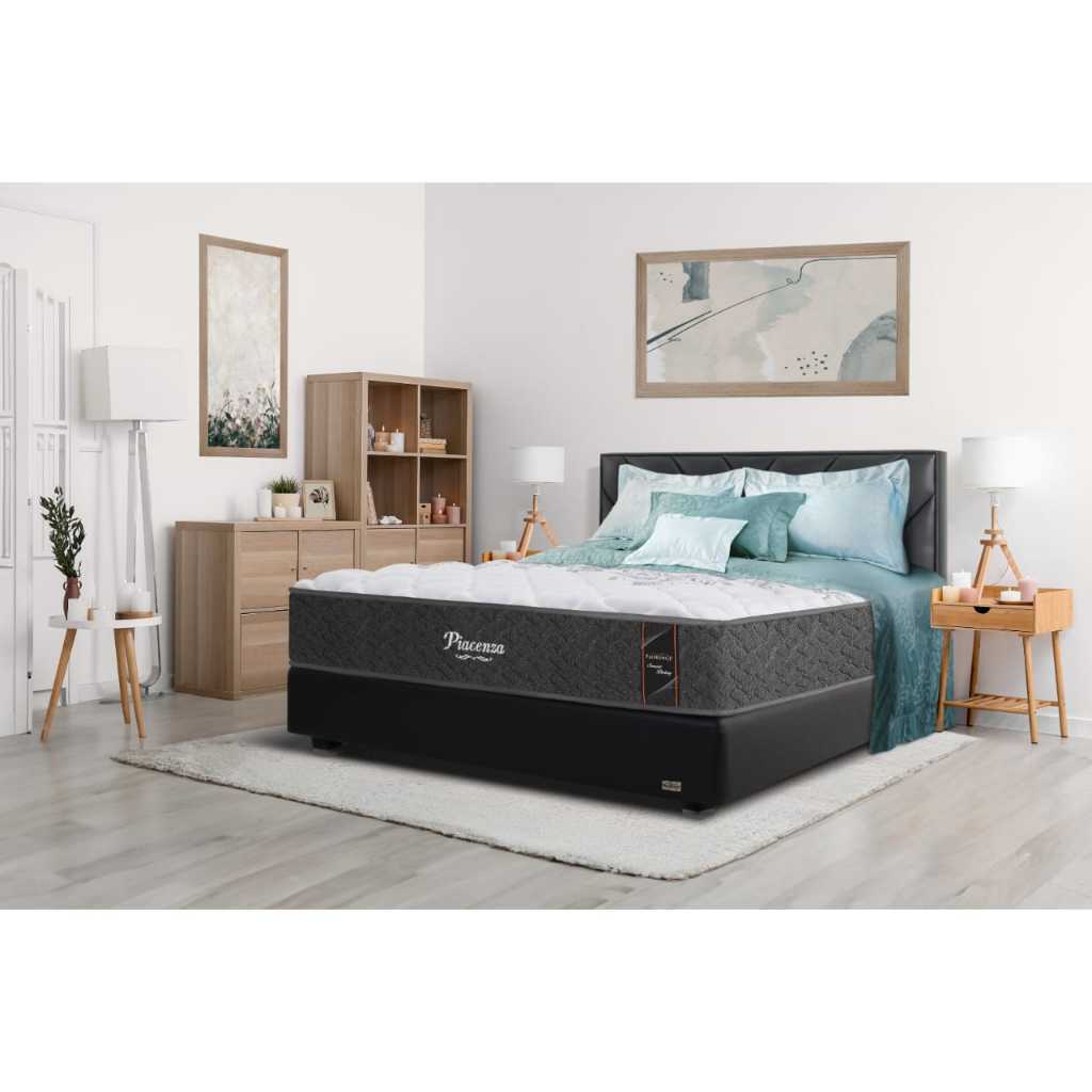 FLORENCE MATTRESS PIACENZA / Kasur Florence Piacenza (Full Set)