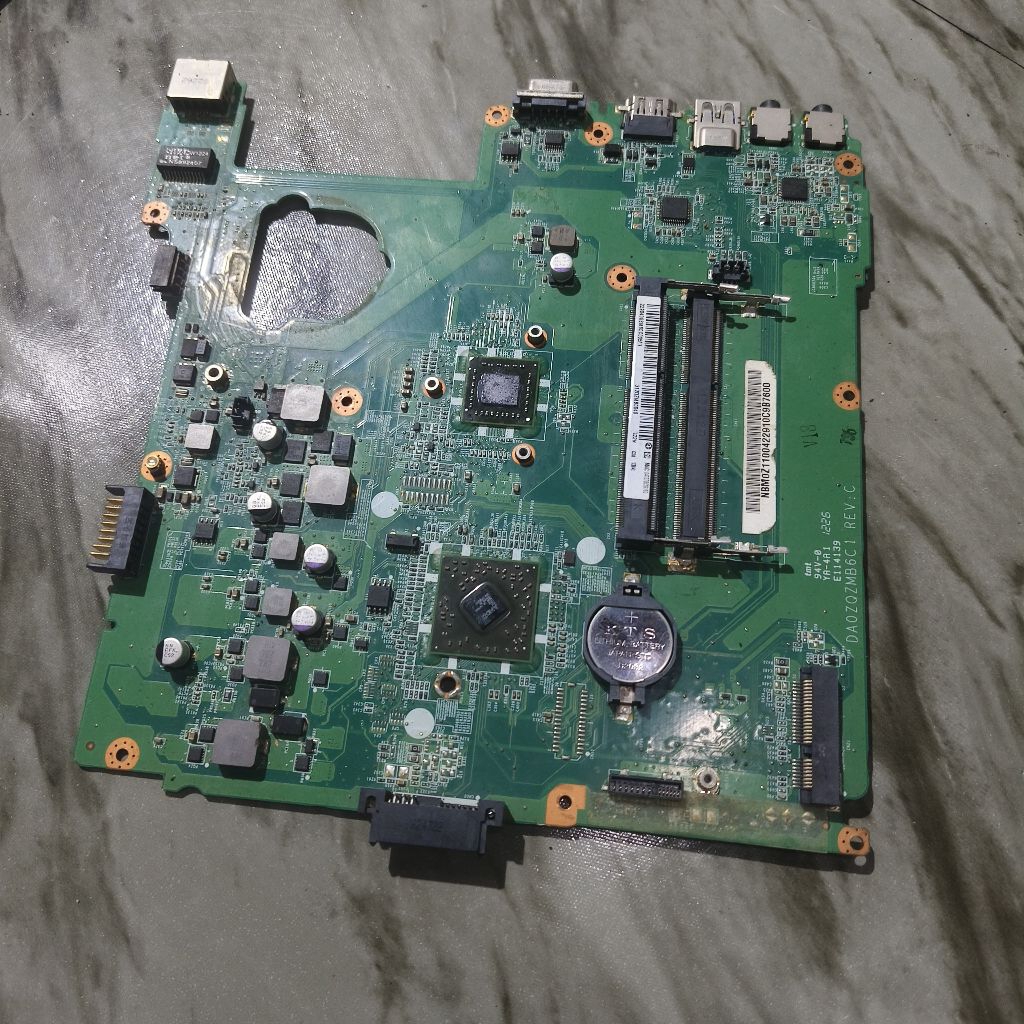 Motherboard Mainboard Mobo mati  Laptop Acer E1 421 431 471 E1-421 E1-431 E1-471 V3-471