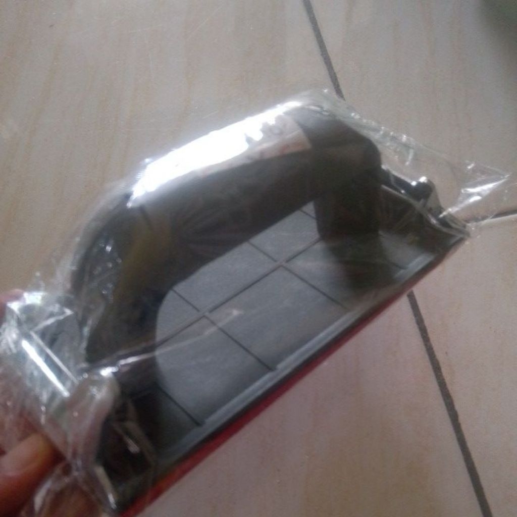 Tokio Sander Block Tatakan Amplas Manual