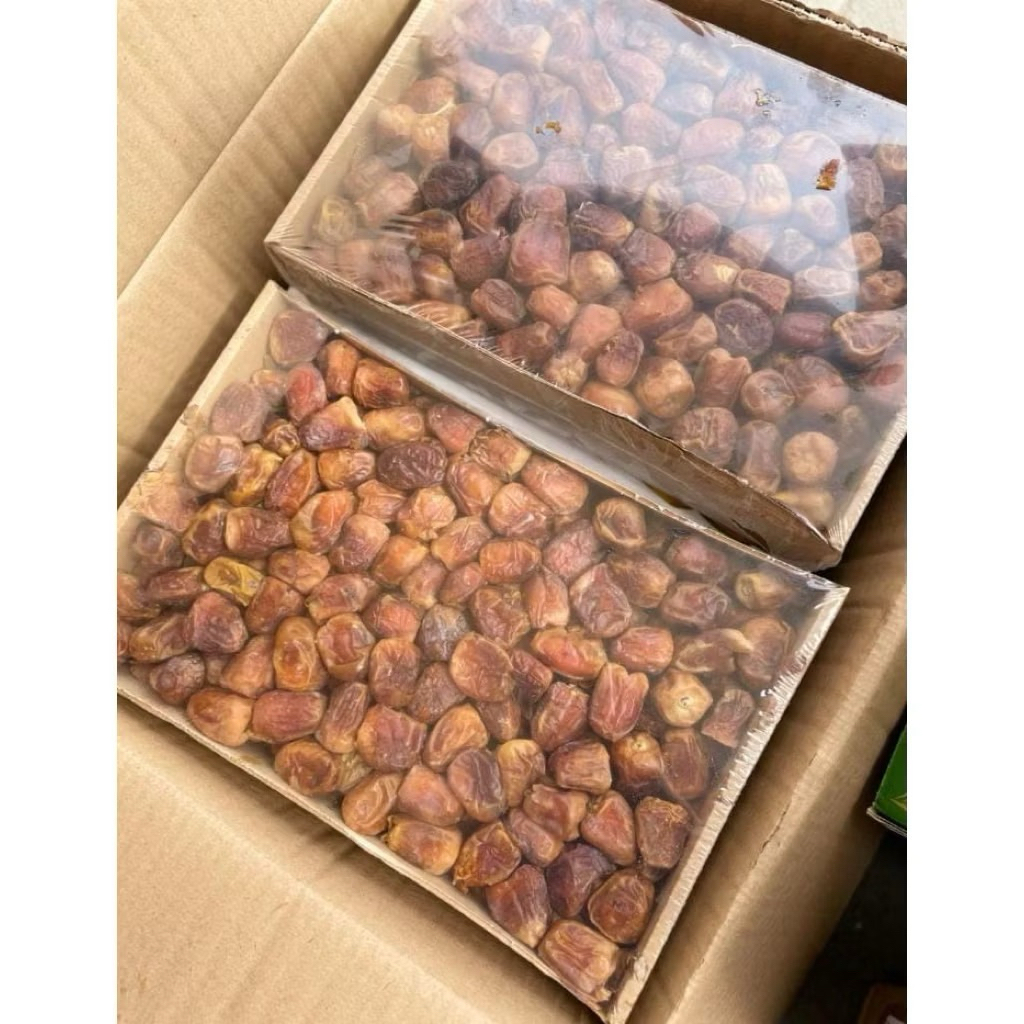 Kurma Sukari Premium 3 kg Grade A Fresh