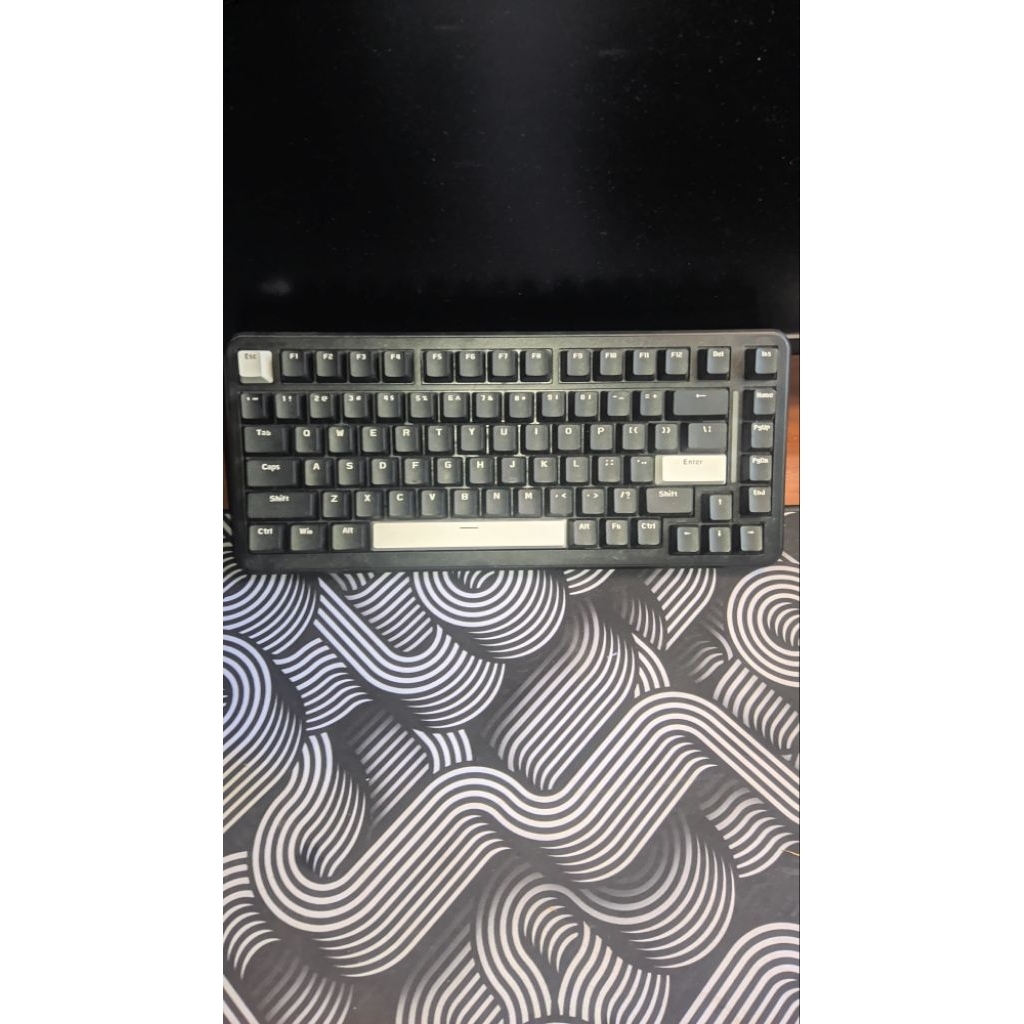 vortex mono 75